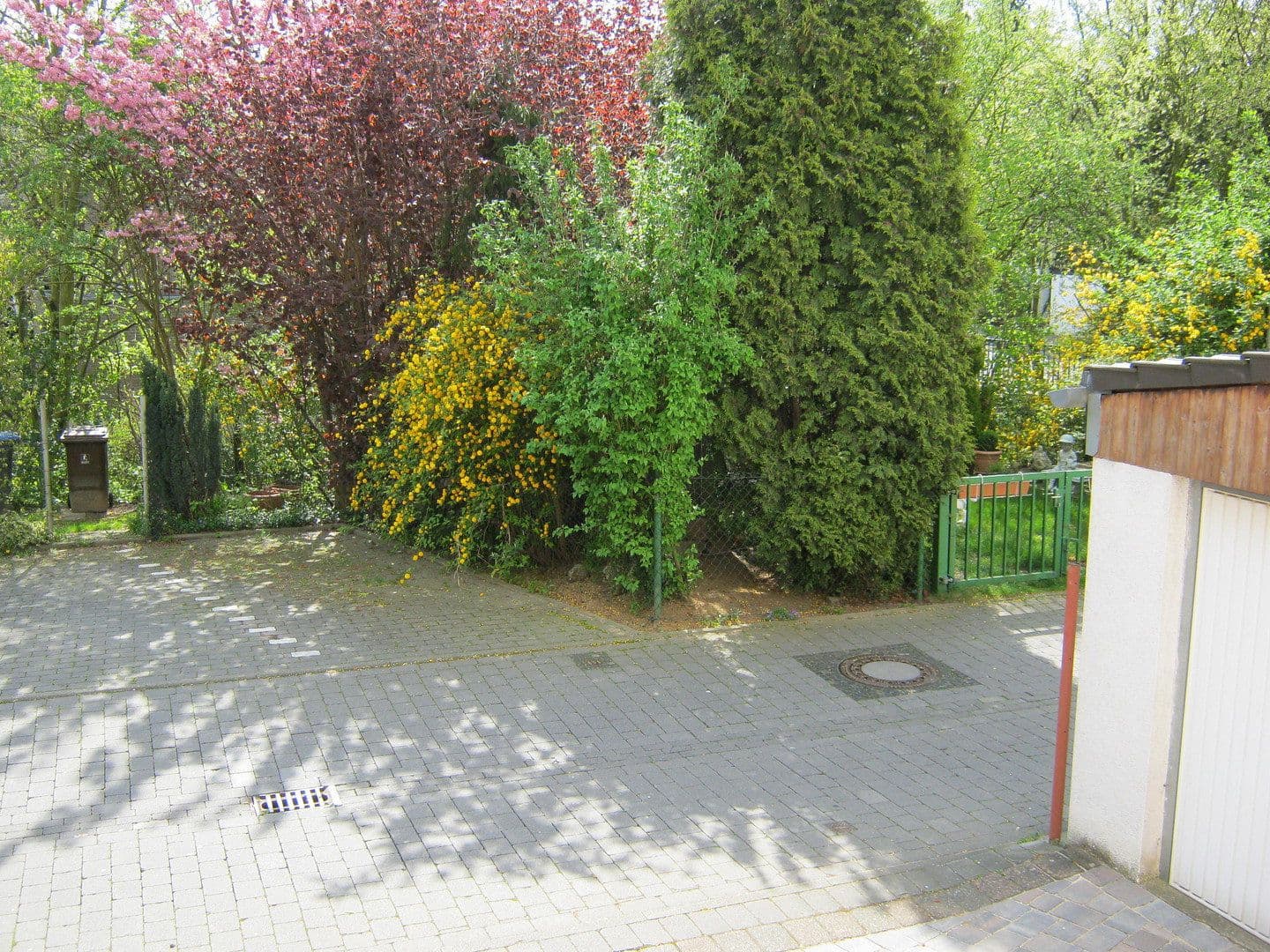 Pronájem bytu 4+1 120 m², Bergheim, Severní Porýní-Vestfálsko Pronájem bytu 4+1 120 m², Bergheim, Severní Porýní-Vestfálsko