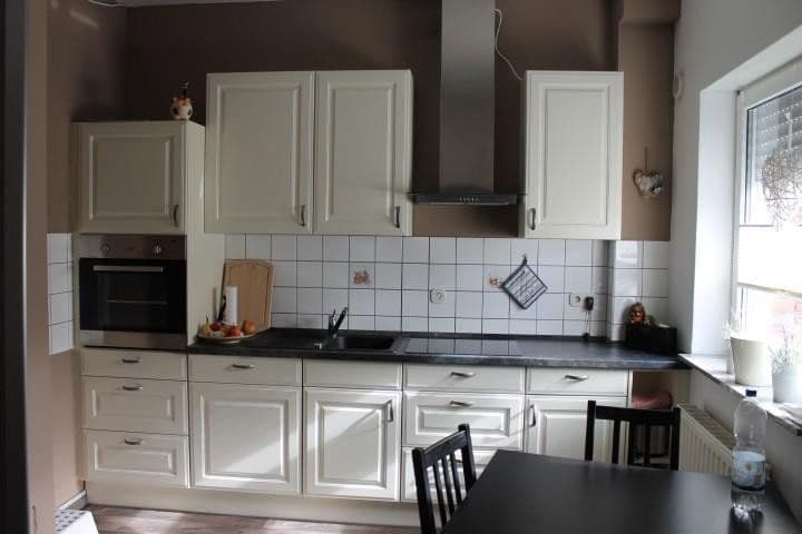 Pronájem bytu 4+1 120 m², Bergheim, Severní Porýní-Vestfálsko Pronájem bytu 4+1 120 m², Bergheim, Severní Porýní-Vestfálsko