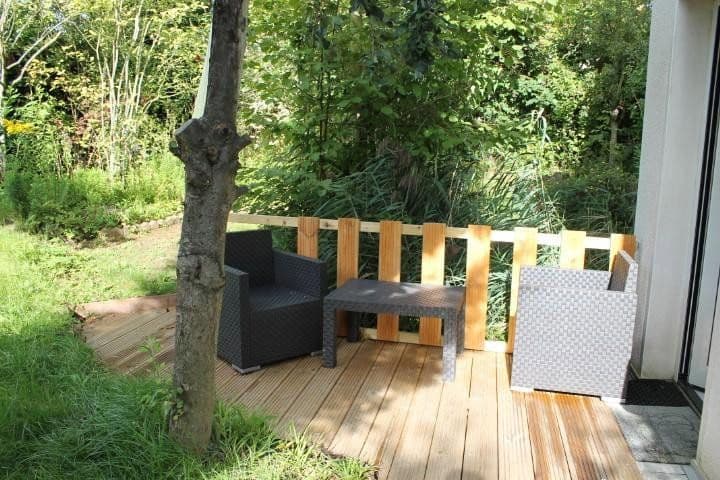Pronájem bytu 4+1 120 m², Bergheim, Severní Porýní-Vestfálsko Pronájem bytu 4+1 120 m², Bergheim, Severní Porýní-Vestfálsko