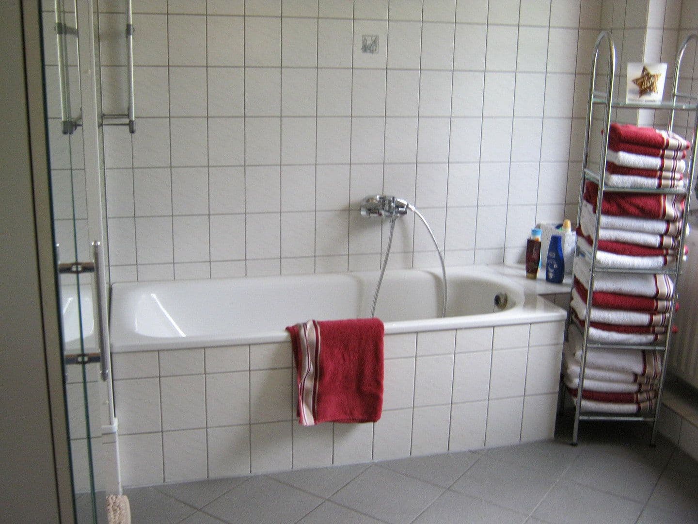Pronájem bytu 4+1 120 m², Bergheim, Severní Porýní-Vestfálsko Pronájem bytu 4+1 120 m², Bergheim, Severní Porýní-Vestfálsko