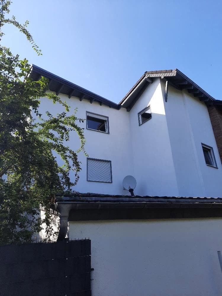 Pronájem bytu 4+1 120 m², Bergheim, Severní Porýní-Vestfálsko Pronájem bytu 4+1 120 m², Bergheim, Severní Porýní-Vestfálsko