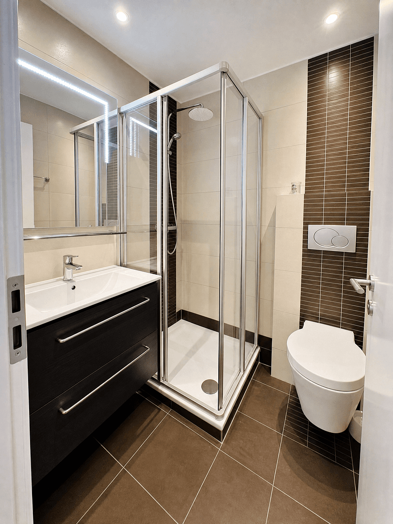 Pronájem bytu 1+1 27 m², Obere Kreuzgasse 15, Nürnberg, Bavorsko Pronájem bytu 1+1 27 m², Obere Kreuzgasse 15, Nürnberg, Bavorsko