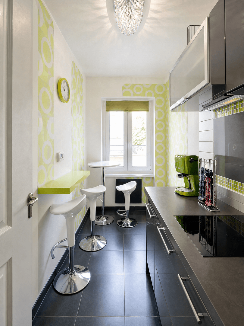 Pronájem bytu 1+1 27 m², Obere Kreuzgasse 15, Nürnberg, Bavorsko Pronájem bytu 1+1 27 m², Obere Kreuzgasse 15, Nürnberg, Bavorsko