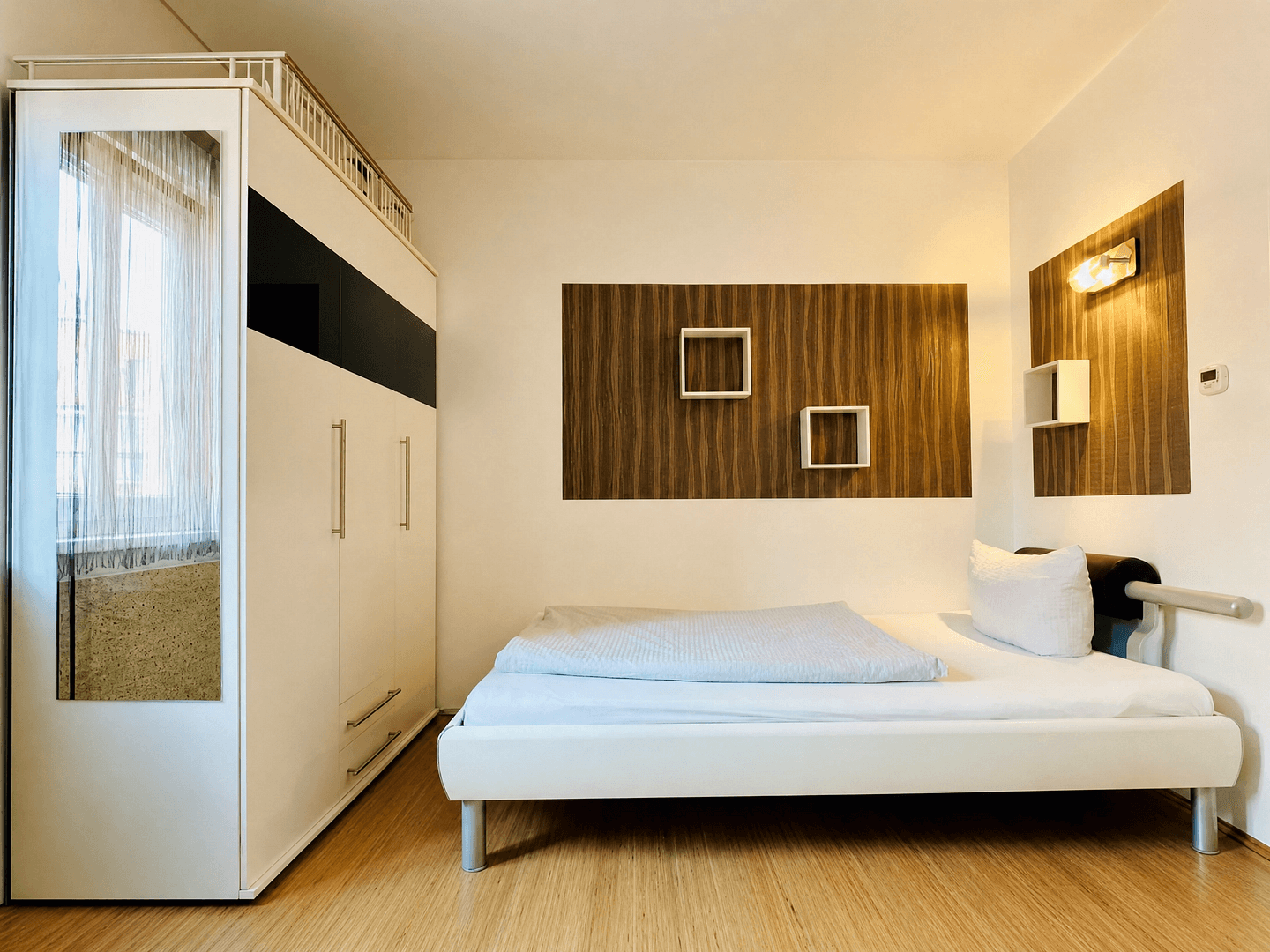 Pronájem bytu 1+1 27 m², Obere Kreuzgasse 15, Nürnberg, Bavorsko Pronájem bytu 1+1 27 m², Obere Kreuzgasse 15, Nürnberg, Bavorsko