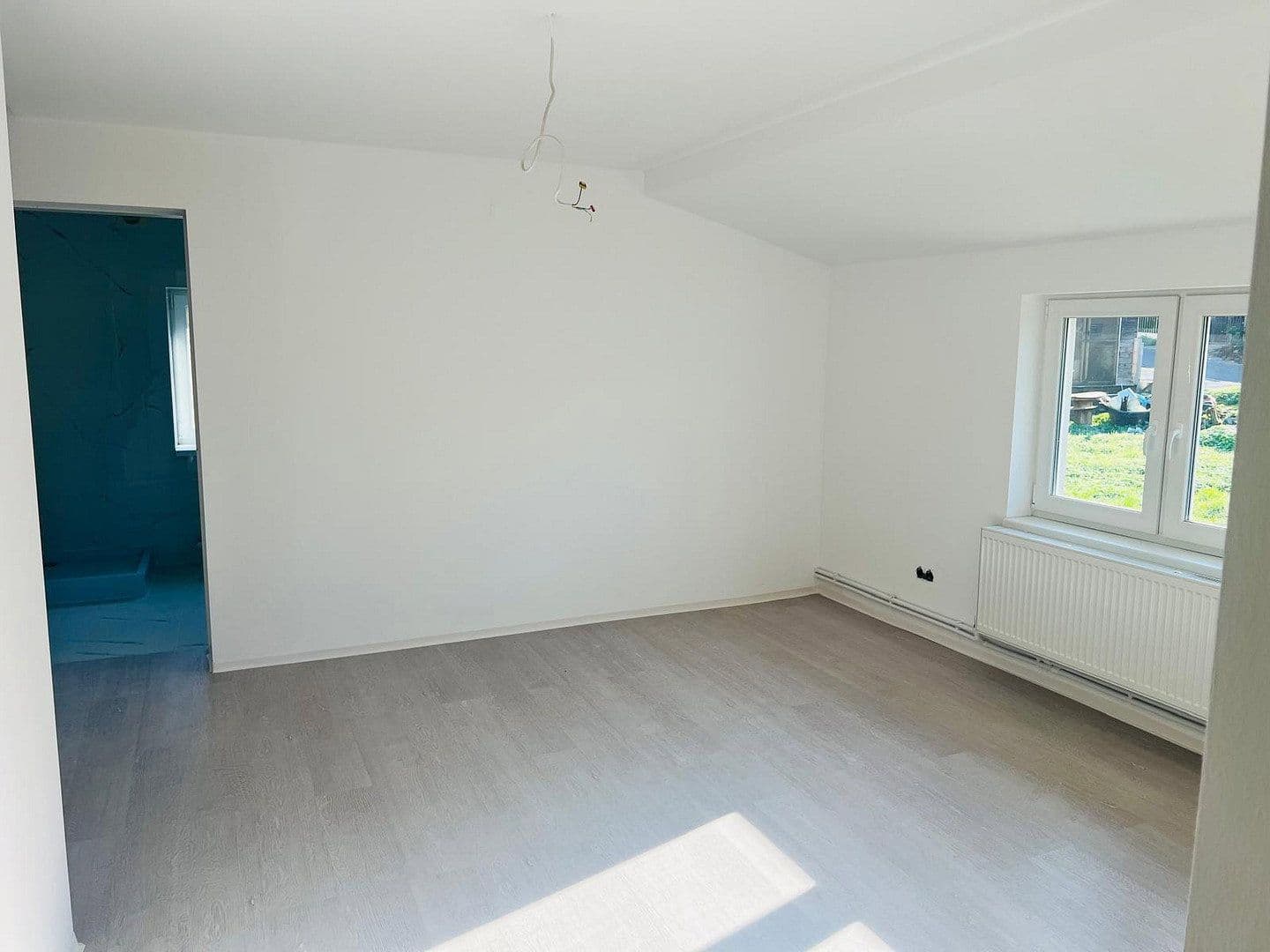Prodej domu 209 m², pozemek 911 m², Striegistal, Sasko Prodej domu 209 m², pozemek 911 m², Striegistal, Sasko
