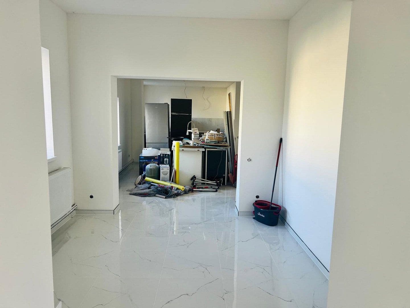 Prodej domu 209 m², pozemek 911 m², Striegistal, Sasko Prodej domu 209 m², pozemek 911 m², Striegistal, Sasko