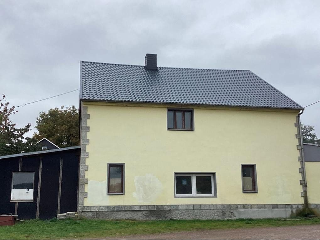 Prodej domu 209 m², pozemek 911 m², Striegistal, Sasko Prodej domu 209 m², pozemek 911 m², Striegistal, Sasko
