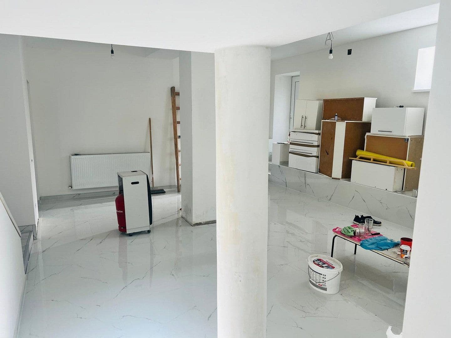 Prodej domu 209 m², pozemek 911 m², Striegistal, Sasko Prodej domu 209 m², pozemek 911 m², Striegistal, Sasko