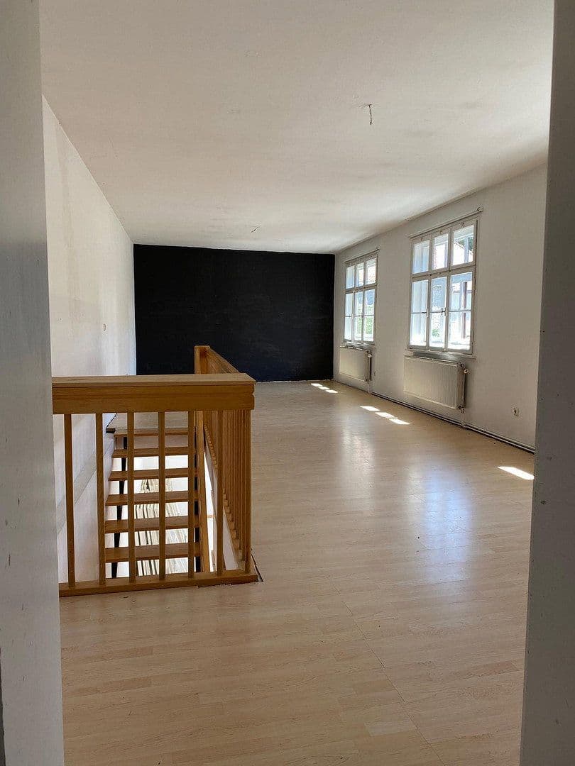 Pronájem bytu 5+1 136 m², Hofstraße 5, Weilheim, Bavorsko Pronájem bytu 5+1 136 m², Hofstraße 5, Weilheim, Bavorsko