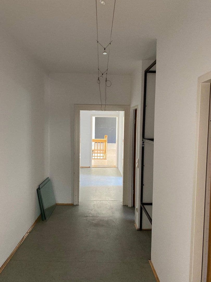 Pronájem bytu 5+1 136 m², Hofstraße 5, Weilheim, Bavorsko Pronájem bytu 5+1 136 m², Hofstraße 5, Weilheim, Bavorsko