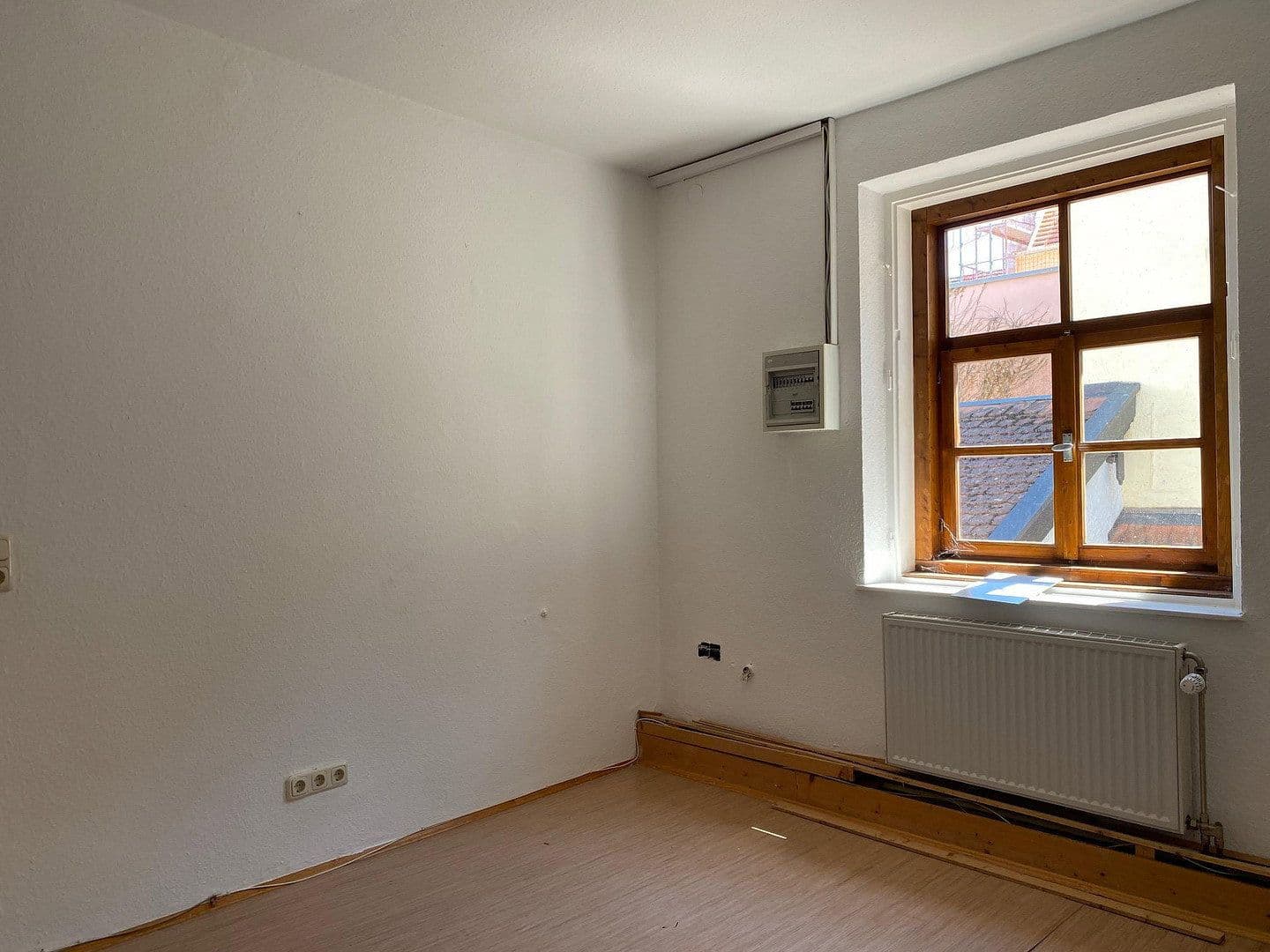 Pronájem bytu 5+1 136 m², Hofstraße 5, Weilheim, Bavorsko Pronájem bytu 5+1 136 m², Hofstraße 5, Weilheim, Bavorsko