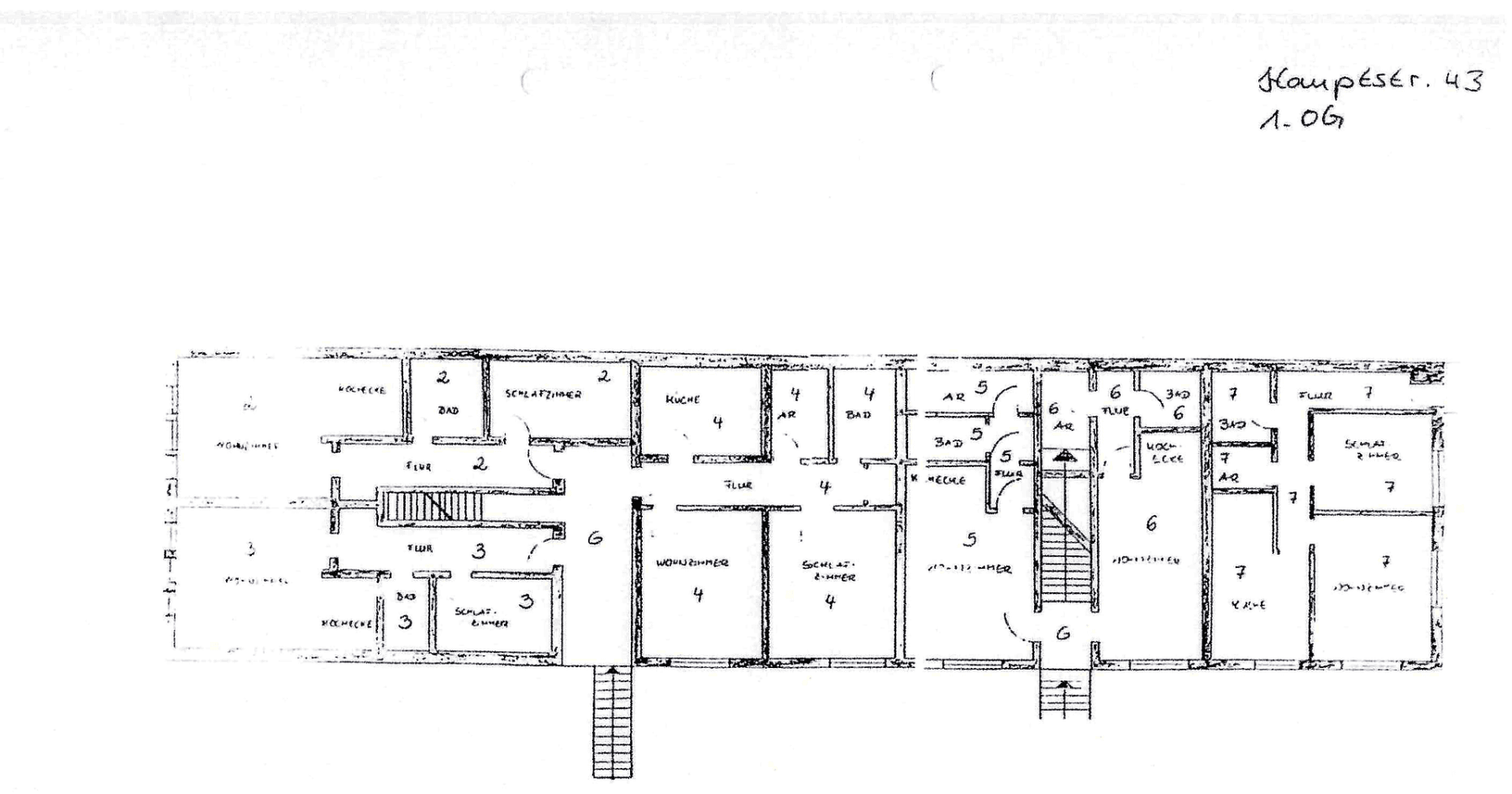Prodej domu 483 m², pozemek 1.664 m², Lamspringe, Dolní Sasko Prodej domu 483 m², pozemek 1.664 m², Lamspringe, Dolní Sasko