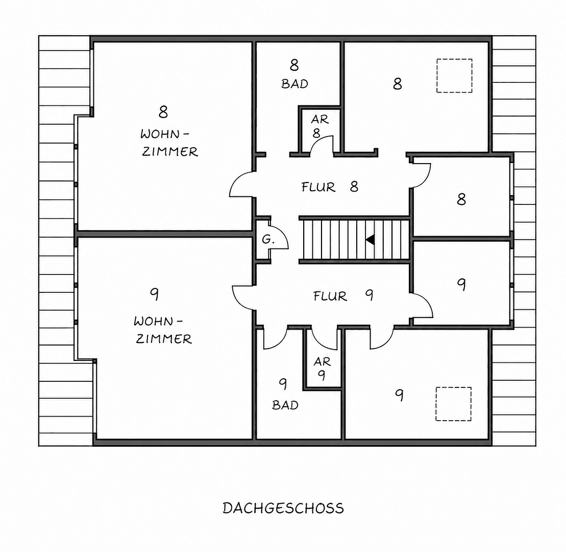 Prodej domu 483 m², pozemek 1.664 m², Lamspringe, Dolní Sasko Prodej domu 483 m², pozemek 1.664 m², Lamspringe, Dolní Sasko