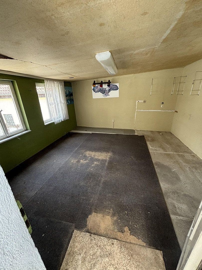 Pronájem domu 95 m², pozemek 157 m², Untere Bahnhofstraße 4, Worms, Porýní-Falc Pronájem domu 95 m², pozemek 157 m², Untere Bahnhofstraße 4, Worms, Porýní-Falc