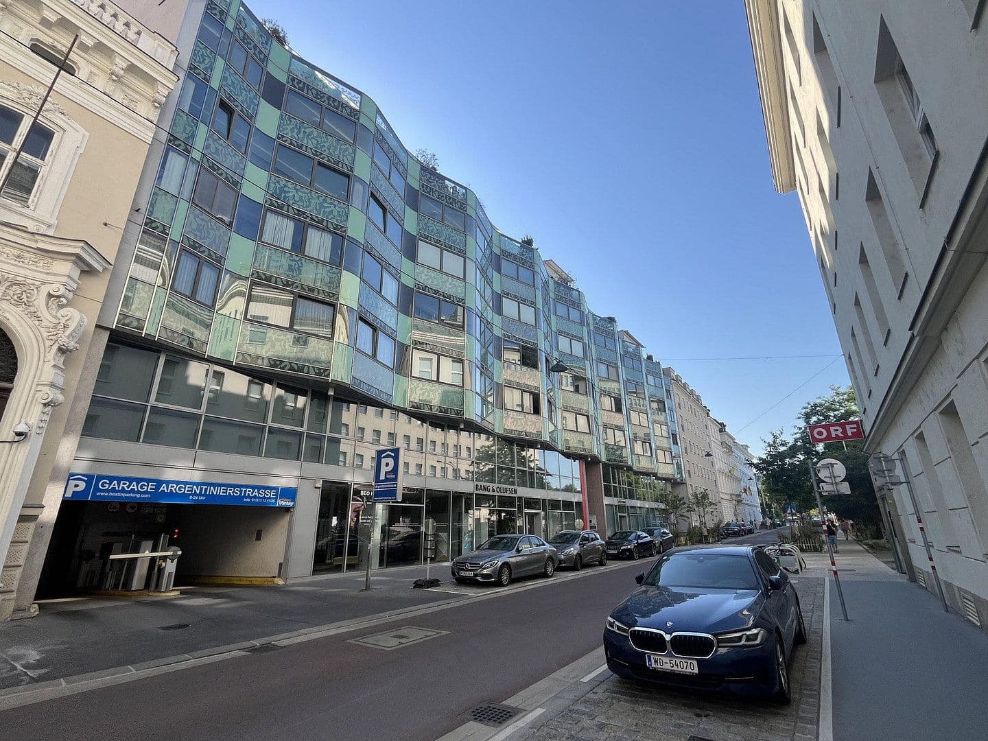 Prodej bytu 3+kk 107 m², Wien, Wien Prodej bytu 3+kk 107 m², Wien, Wien