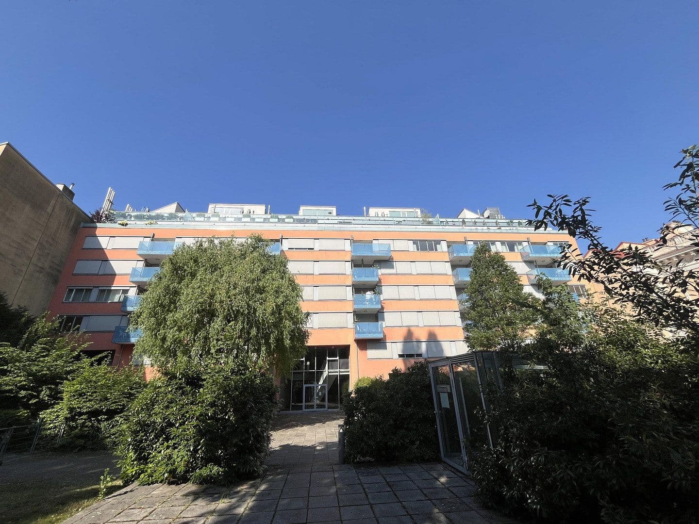 Prodej bytu 3+kk 107 m², Wien, Wien Prodej bytu 3+kk 107 m², Wien, Wien