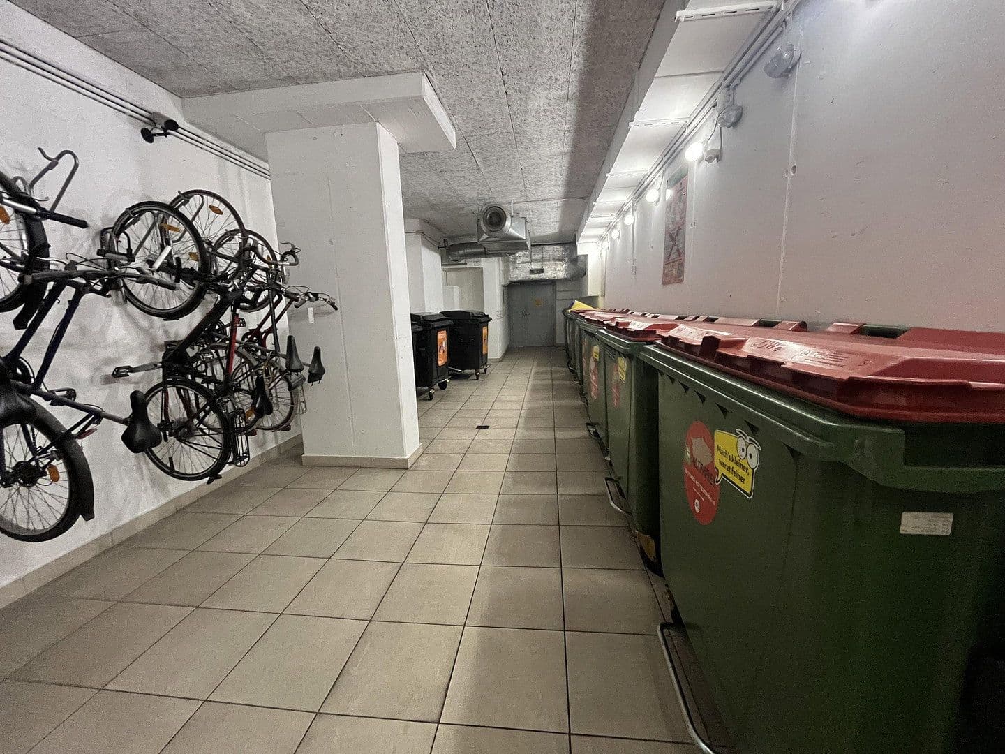 Prodej bytu 3+kk 107 m², Wien, Wien Prodej bytu 3+kk 107 m², Wien, Wien
