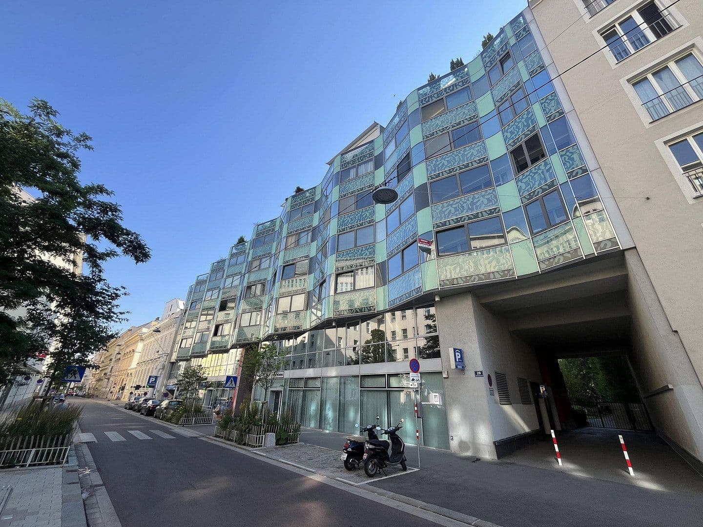 Prodej bytu 3+kk 107 m², Wien, Wien Prodej bytu 3+kk 107 m², Wien, Wien