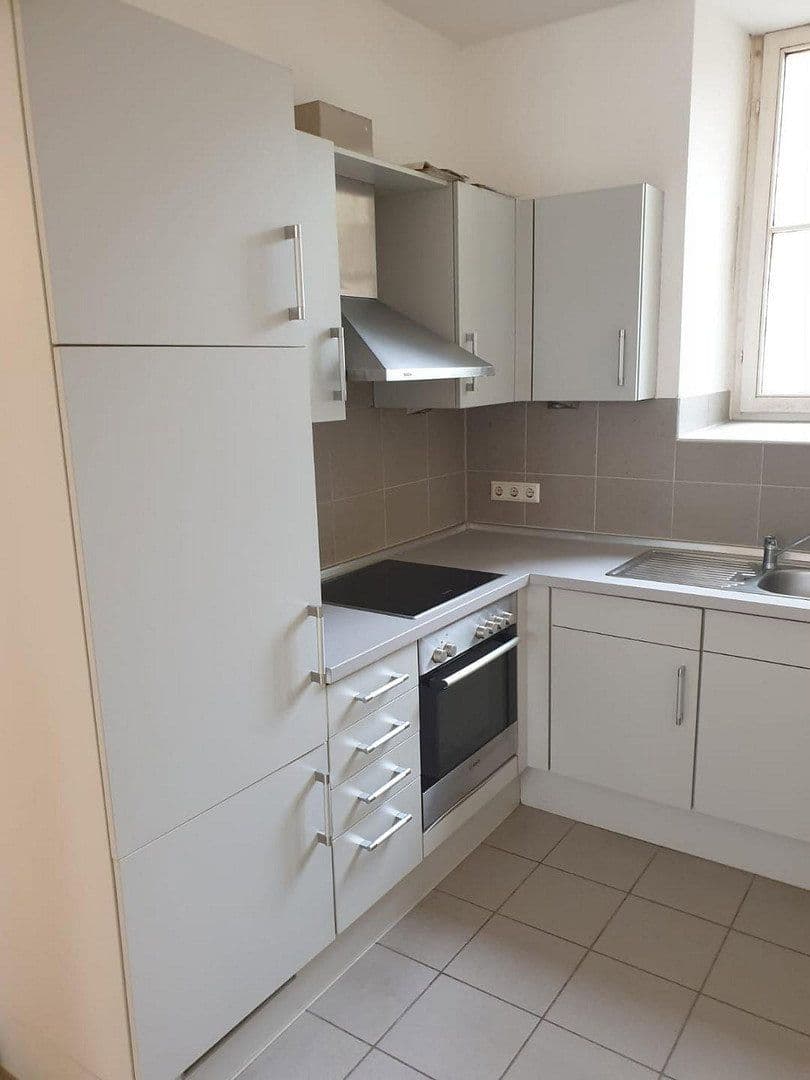 Pronájem bytu 2+1 84 m², Albstadt, Bádensko-Württembersko Pronájem bytu 2+1 84 m², Albstadt, Bádensko-Württembersko