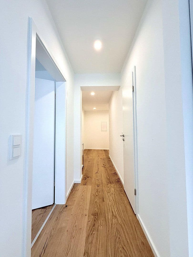 Prodej bytu 2+1 58 m², Essen, Severní Porýní-Vestfálsko Prodej bytu 2+1 58 m², Essen, Severní Porýní-Vestfálsko