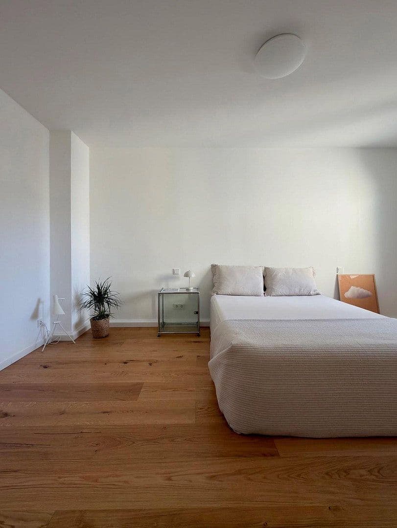 Prodej bytu 2+1 58 m², Essen, Severní Porýní-Vestfálsko Prodej bytu 2+1 58 m², Essen, Severní Porýní-Vestfálsko