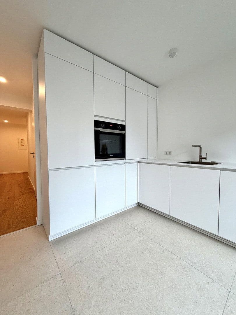 Prodej bytu 2+1 58 m², Essen, Severní Porýní-Vestfálsko Prodej bytu 2+1 58 m², Essen, Severní Porýní-Vestfálsko