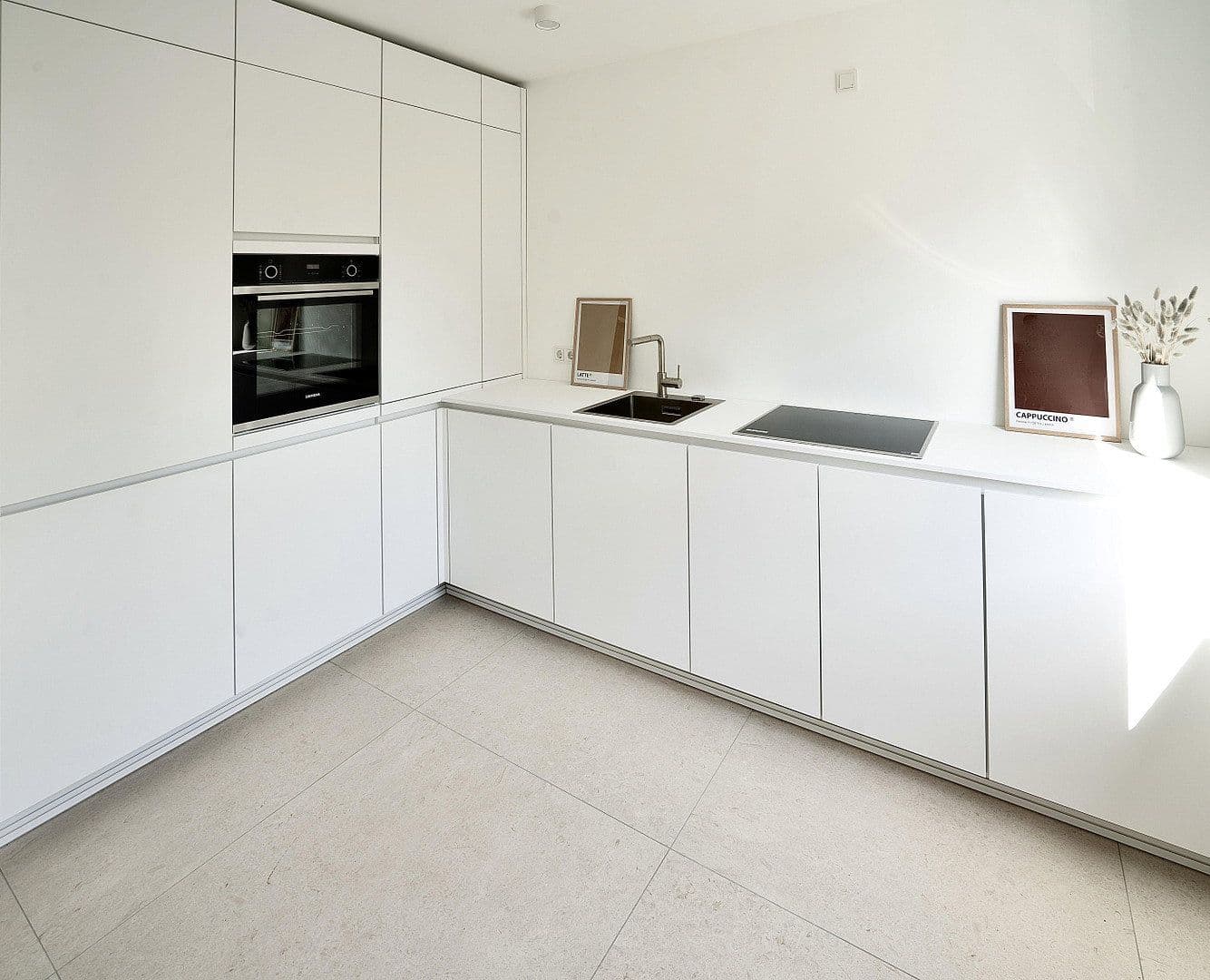 Prodej bytu 2+1 58 m², Essen, Severní Porýní-Vestfálsko Prodej bytu 2+1 58 m², Essen, Severní Porýní-Vestfálsko