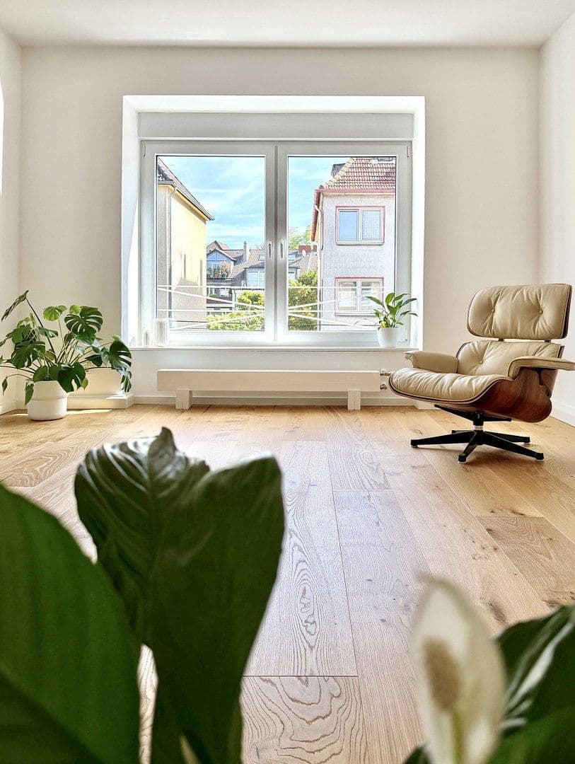 Prodej bytu 2+1 58 m², Essen, Severní Porýní-Vestfálsko Prodej bytu 2+1 58 m², Essen, Severní Porýní-Vestfálsko