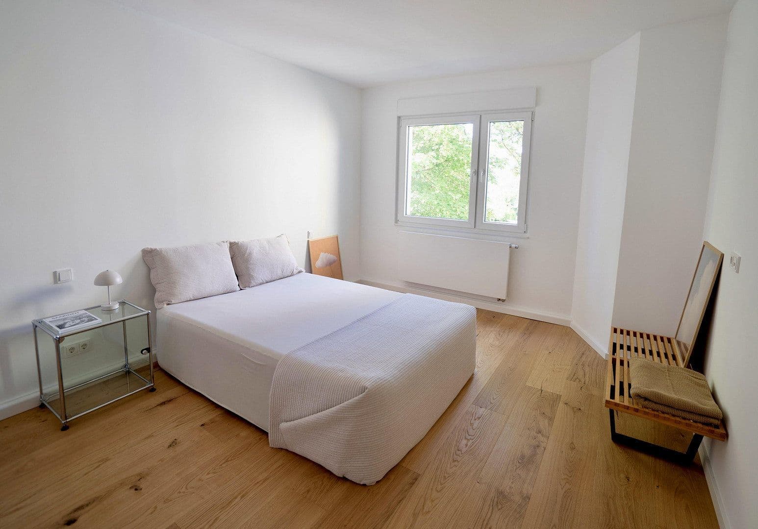 Prodej bytu 2+1 58 m², Essen, Severní Porýní-Vestfálsko Prodej bytu 2+1 58 m², Essen, Severní Porýní-Vestfálsko