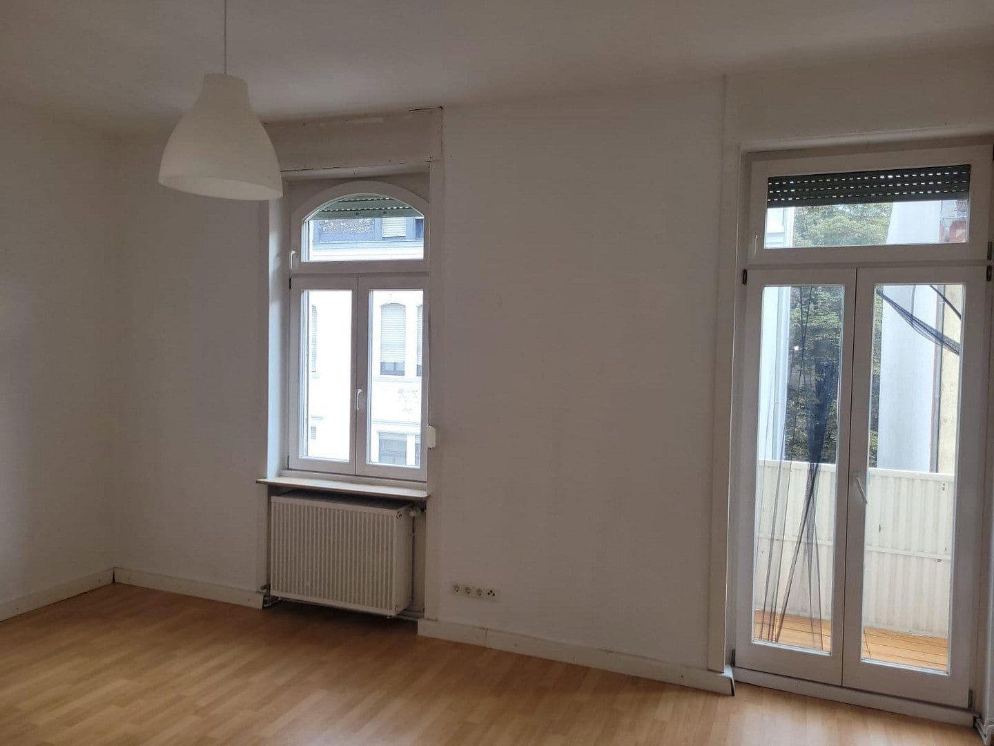 Pronájem bytu 2+1 60 m², Straße der Republik 47, Wiesbaden, Hessen Pronájem bytu 2+1 60 m², Straße der Republik 47, Wiesbaden, Hessen