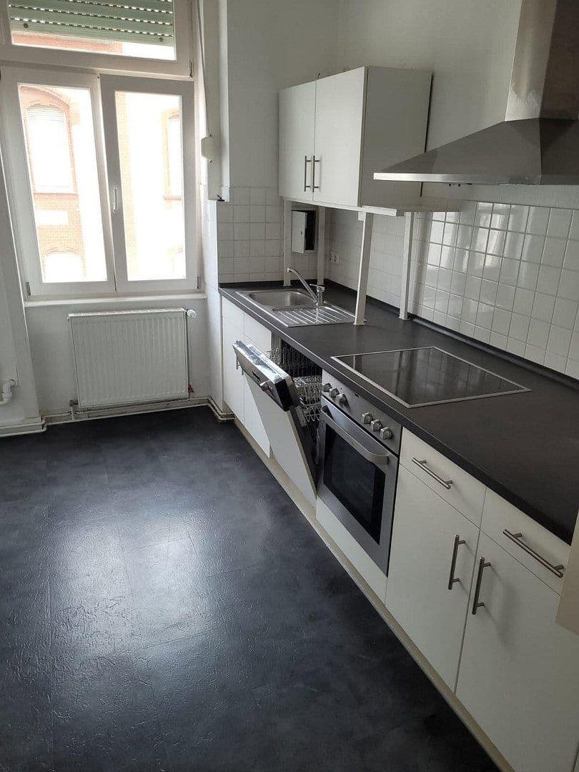 Pronájem bytu 2+1 60 m², Straße der Republik 47, Wiesbaden, Hessen Pronájem bytu 2+1 60 m², Straße der Republik 47, Wiesbaden, Hessen