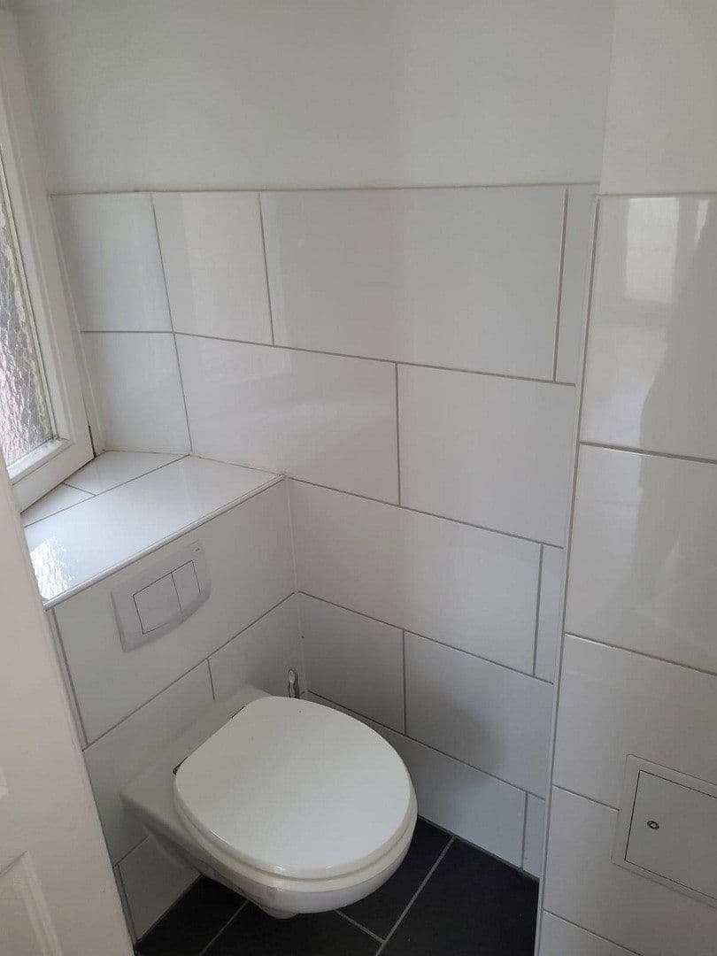 Pronájem bytu 2+1 60 m², Straße der Republik 47, Wiesbaden, Hessen Pronájem bytu 2+1 60 m², Straße der Republik 47, Wiesbaden, Hessen