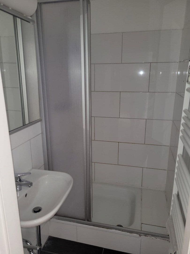 Pronájem bytu 2+1 60 m², Straße der Republik 47, Wiesbaden, Hessen Pronájem bytu 2+1 60 m², Straße der Republik 47, Wiesbaden, Hessen