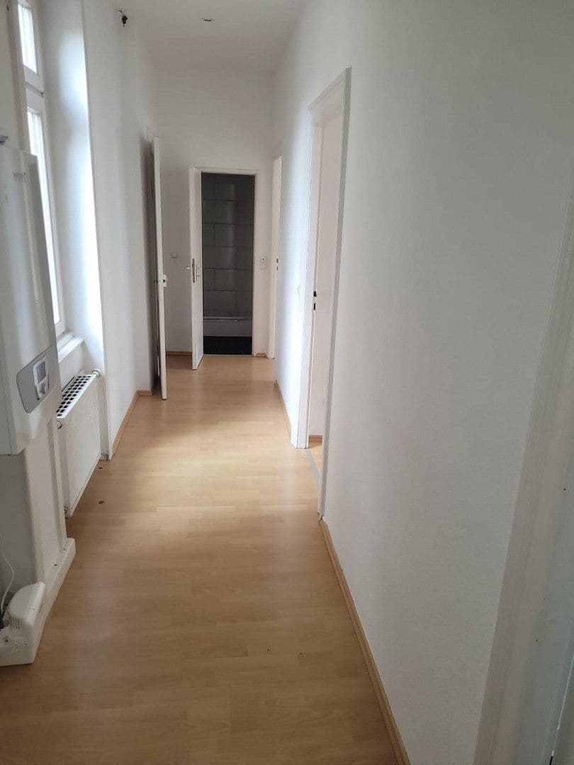 Pronájem bytu 2+1 60 m², Straße der Republik 47, Wiesbaden, Hessen Pronájem bytu 2+1 60 m², Straße der Republik 47, Wiesbaden, Hessen