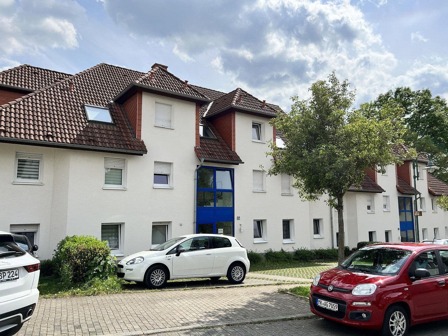 Pronájem bytu 3+1 77 m², Unterdorfstraße 22, Iserlohn, Severní Porýní-Vestfálsko Pronájem bytu 3+1 77 m², Unterdorfstraße 22, Iserlohn, Severní Porýní-Vestfálsko