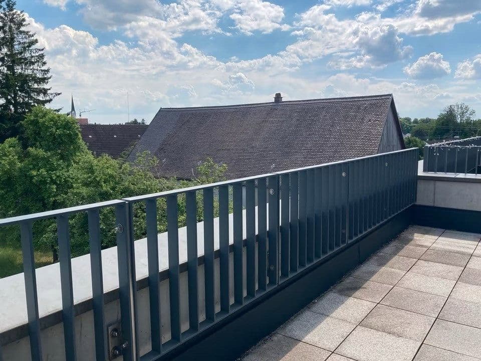 Prodej domu 138 m², pozemek 155 m², Schwabmünchen, Bavorsko Prodej domu 138 m², pozemek 155 m², Schwabmünchen, Bavorsko