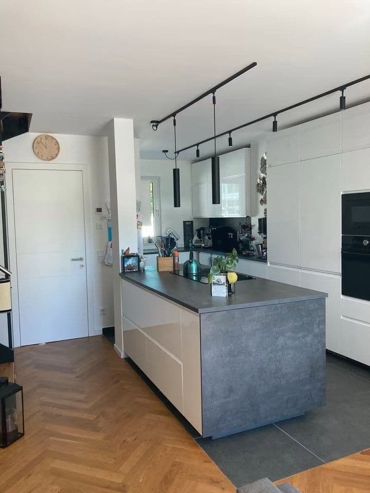 Prodej domu 138 m², pozemek 155 m², Schwabmünchen, Bavorsko Prodej domu 138 m², pozemek 155 m², Schwabmünchen, Bavorsko