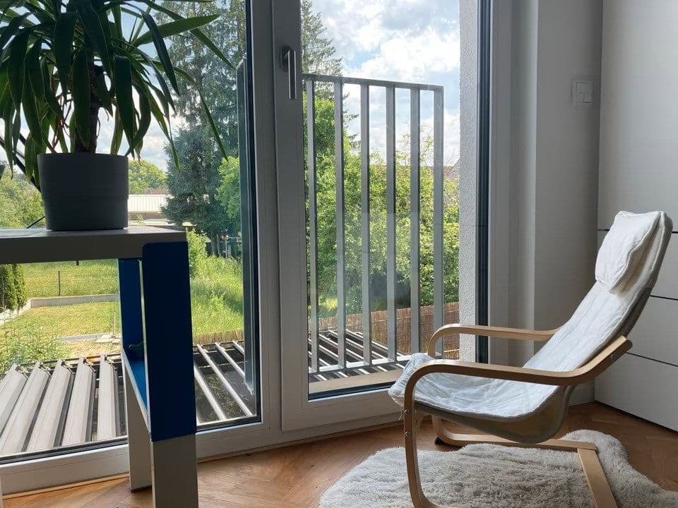 Prodej domu 138 m², pozemek 155 m², Schwabmünchen, Bavorsko Prodej domu 138 m², pozemek 155 m², Schwabmünchen, Bavorsko