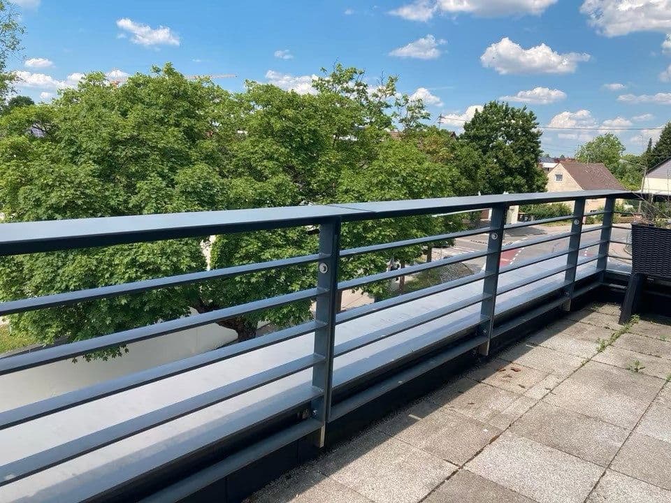 Prodej domu 138 m², pozemek 155 m², Schwabmünchen, Bavorsko Prodej domu 138 m², pozemek 155 m², Schwabmünchen, Bavorsko