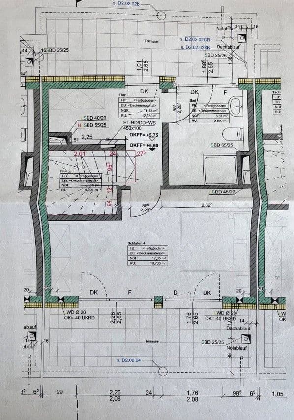 Prodej domu 138 m², pozemek 155 m², Schwabmünchen, Bavorsko Prodej domu 138 m², pozemek 155 m², Schwabmünchen, Bavorsko