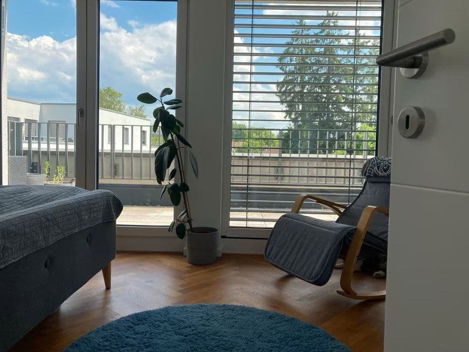 Prodej domu 138 m², pozemek 155 m², Schwabmünchen, Bavorsko Prodej domu 138 m², pozemek 155 m², Schwabmünchen, Bavorsko