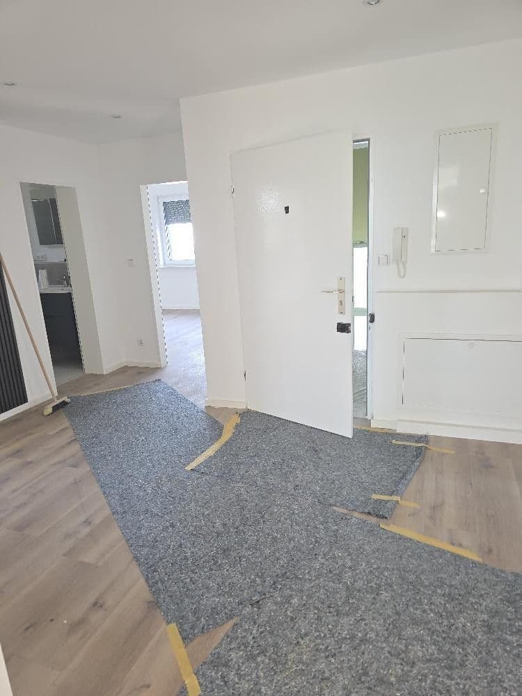 Pronájem bytu 4+1 133 m², Sulzbacher Str. 7a, Eschborn, Hessen Pronájem bytu 4+1 133 m², Sulzbacher Str. 7a, Eschborn, Hessen