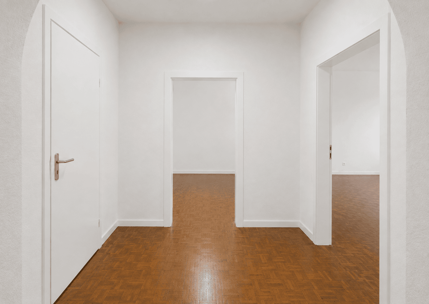 Pronájem domu 112 m², pozemek 112 m², Rellinghauser Straße 115, Essen, Severní Porýní-Vestfálsko Pronájem domu 112 m², pozemek 112 m², Rellinghauser Straße 115, Essen, Severní Porýní-Vestfálsko