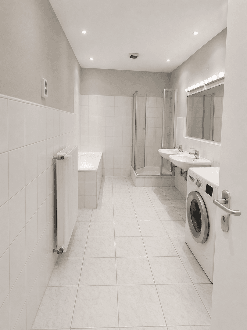 Pronájem domu 112 m², pozemek 112 m², Rellinghauser Straße 115, Essen, Severní Porýní-Vestfálsko Pronájem domu 112 m², pozemek 112 m², Rellinghauser Straße 115, Essen, Severní Porýní-Vestfálsko