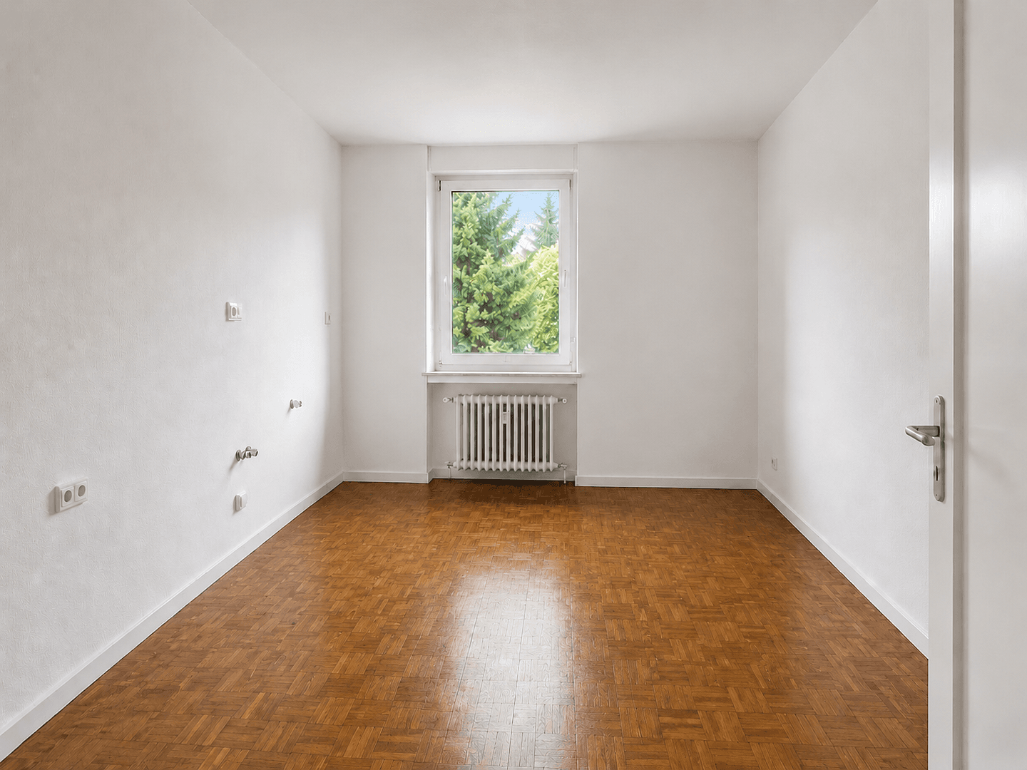 Pronájem domu 112 m², pozemek 112 m², Rellinghauser Straße 115, Essen, Severní Porýní-Vestfálsko Pronájem domu 112 m², pozemek 112 m², Rellinghauser Straße 115, Essen, Severní Porýní-Vestfálsko