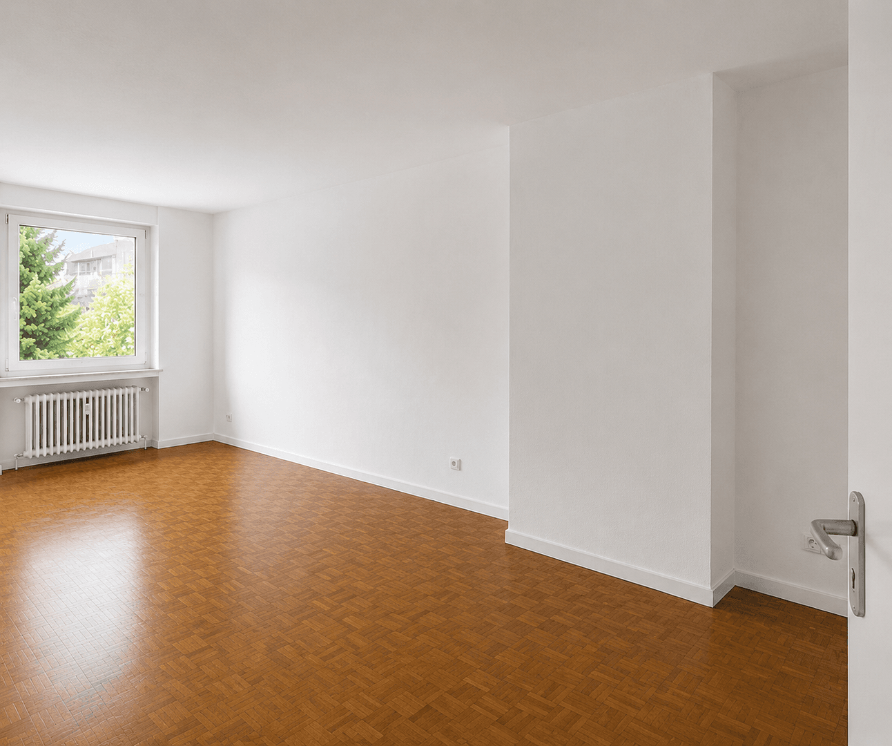 Pronájem domu 112 m², pozemek 112 m², Rellinghauser Straße 115, Essen, Severní Porýní-Vestfálsko Pronájem domu 112 m², pozemek 112 m², Rellinghauser Straße 115, Essen, Severní Porýní-Vestfálsko