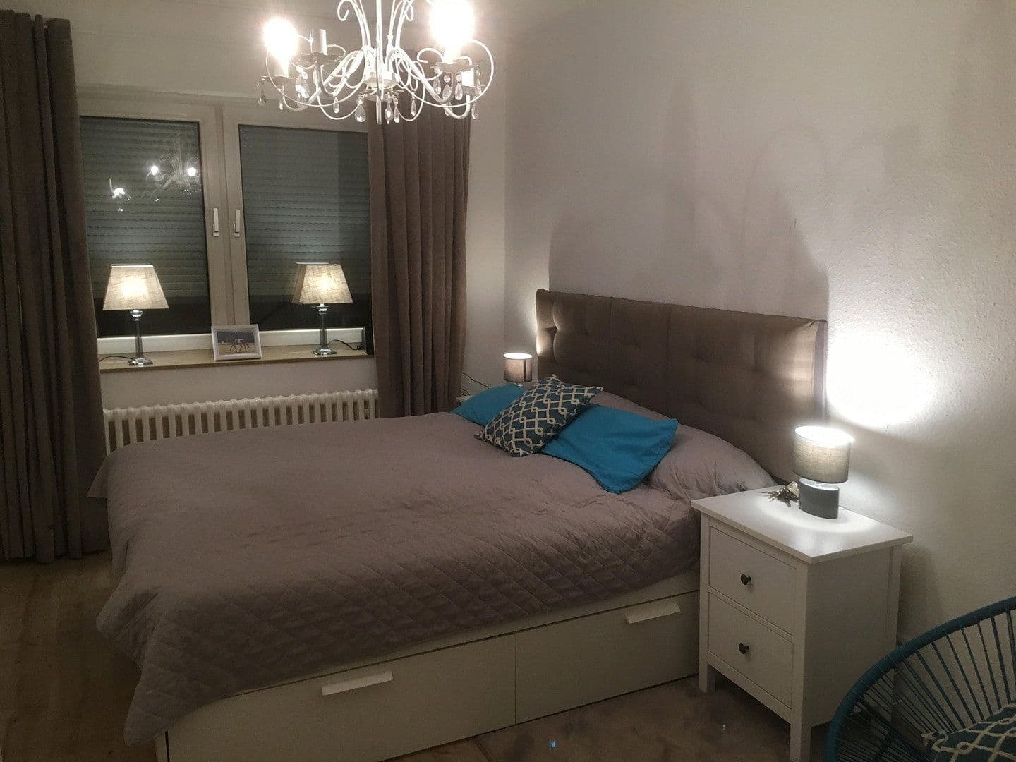 Pronájem bytu 2+kk 56 m², Essen, Severní Porýní-Vestfálsko Pronájem bytu 2+kk 56 m², Essen, Severní Porýní-Vestfálsko
