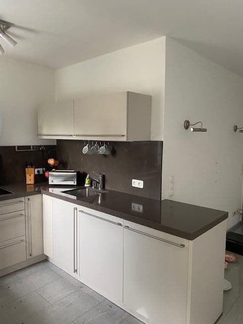 Pronájem bytu 2+kk 56 m², Essen, Severní Porýní-Vestfálsko Pronájem bytu 2+kk 56 m², Essen, Severní Porýní-Vestfálsko