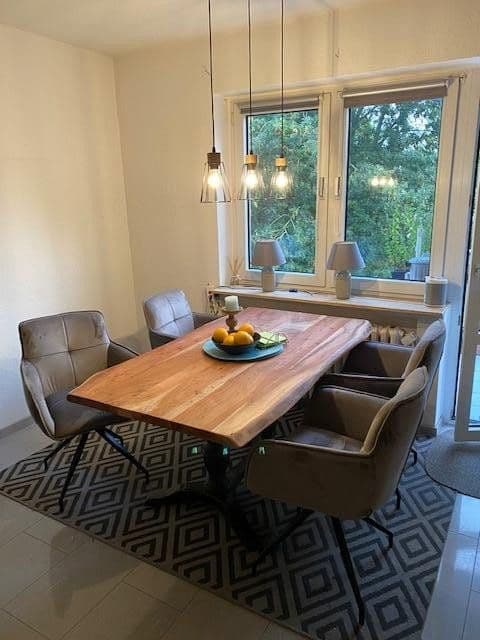 Pronájem bytu 2+kk 56 m², Essen, Severní Porýní-Vestfálsko Pronájem bytu 2+kk 56 m², Essen, Severní Porýní-Vestfálsko