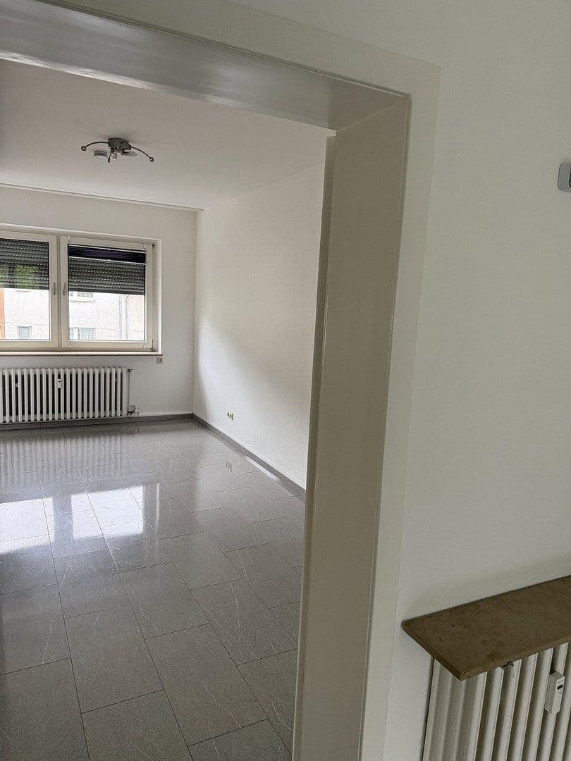 Pronájem bytu 2+kk 56 m², Essen, Severní Porýní-Vestfálsko Pronájem bytu 2+kk 56 m², Essen, Severní Porýní-Vestfálsko